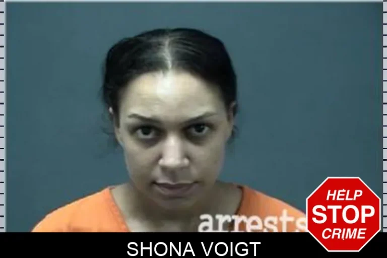 Shona Voigt