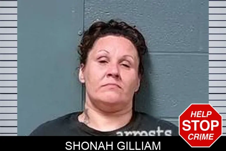 Shonah Gilliam