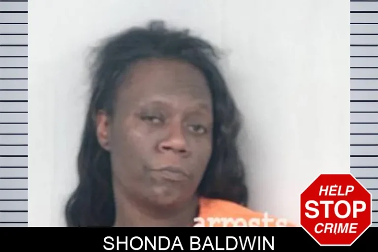 Shonda Baldwin