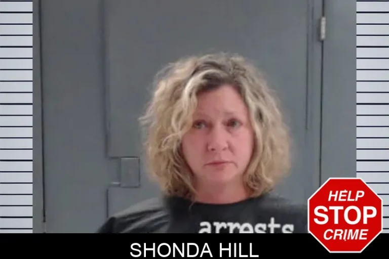 Shonda Hill