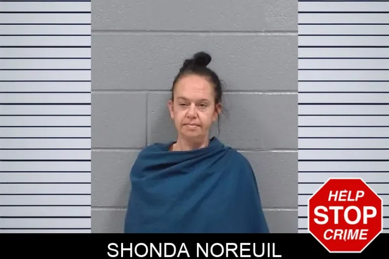 Shonda NoreuIl