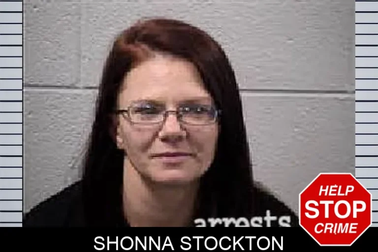 Shonna Stockton