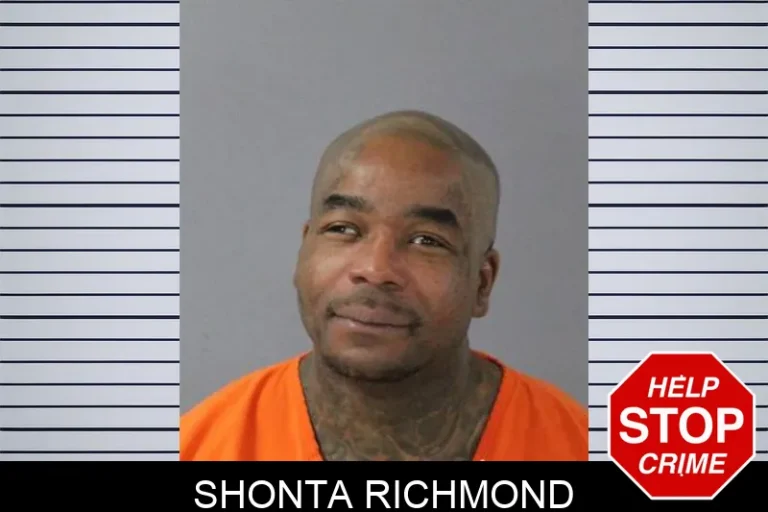 Shonta Richmond