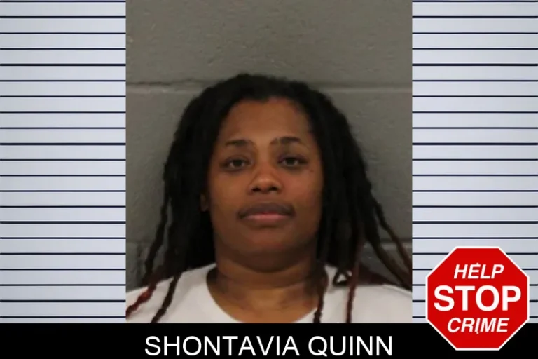 Shontavia Quinn