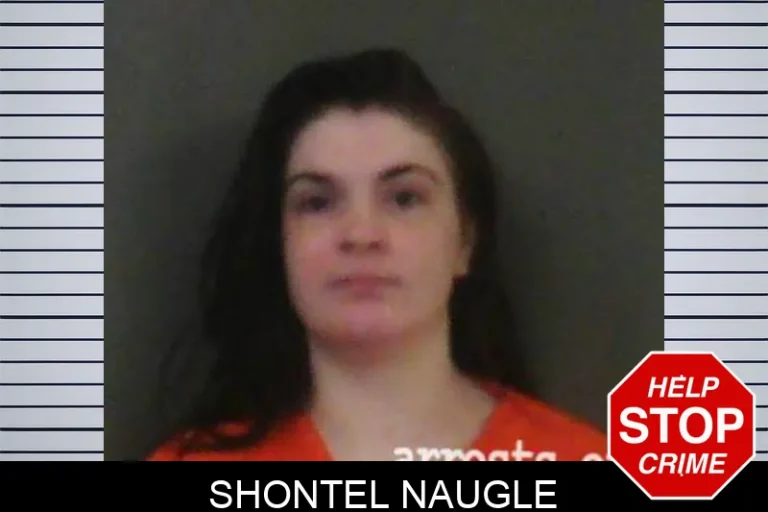 Shontel NauGle
