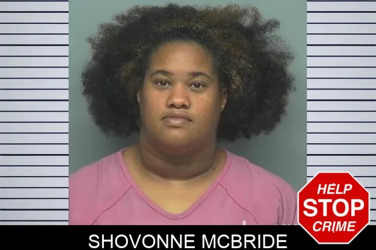 Shovonne McBride