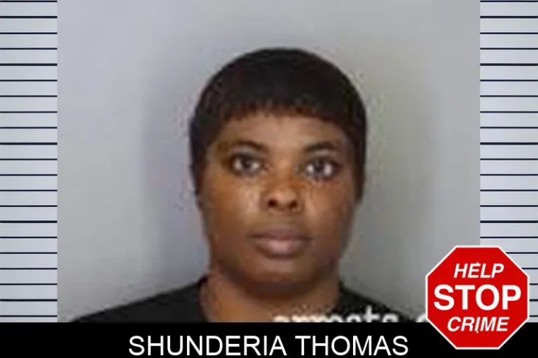 ShuNderia Thomas