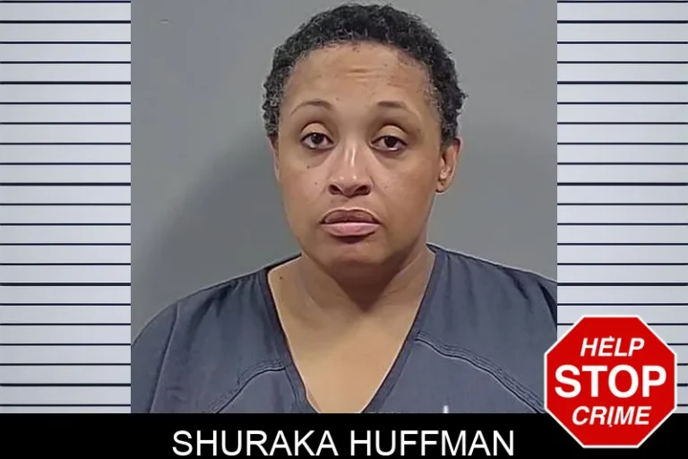 ShuRaka HuFfman