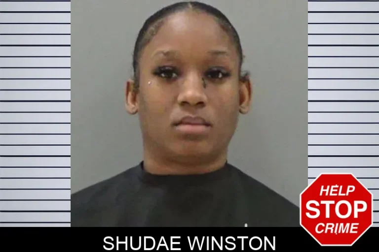Shudae Winston