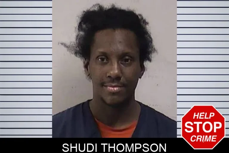 Shudi Thompson