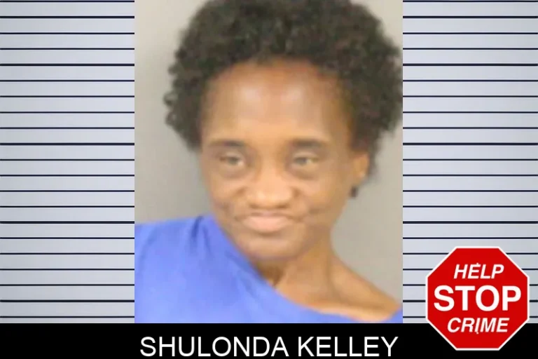 Shulonda Kelley