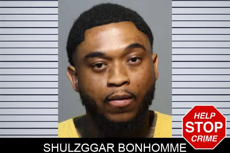 Shulzggar Bonhomme
