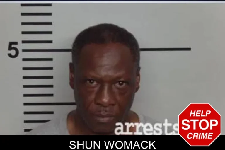 Shun Womack