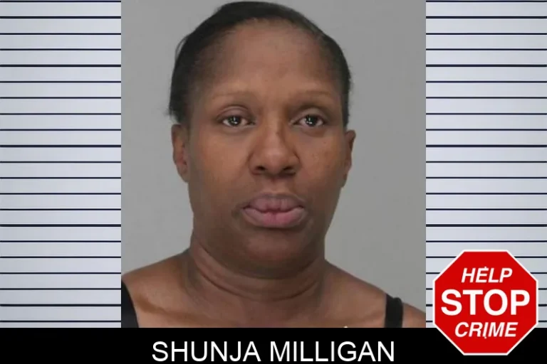 Shunja Milligan