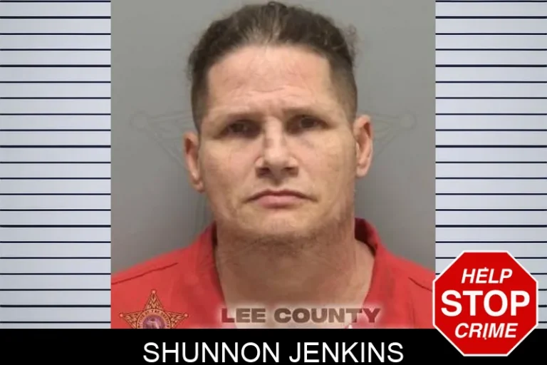 Shunnon Jenkins