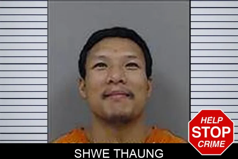 Shwe ThauNg