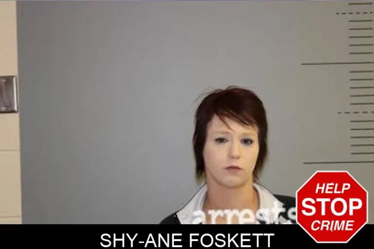Shy-Ane Foskett