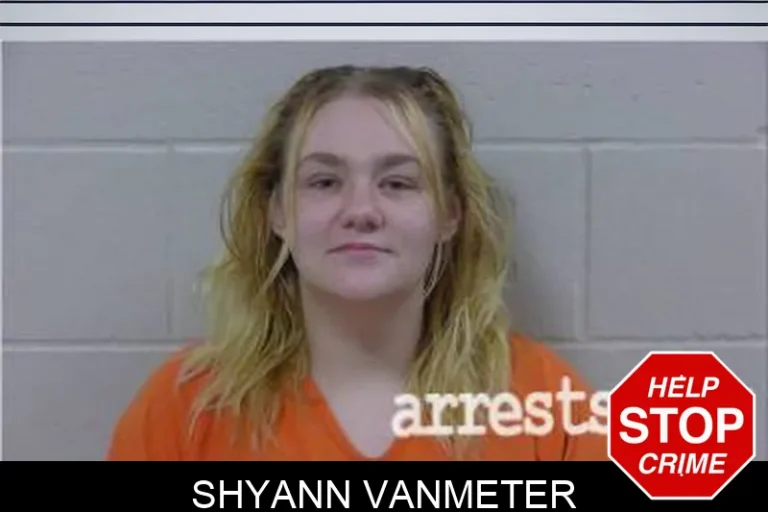 Shyann VanMeter