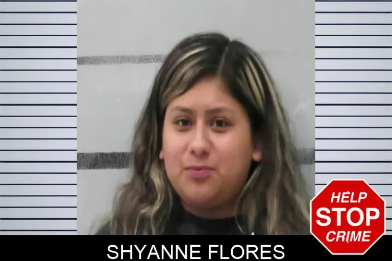 Shyanne Flores