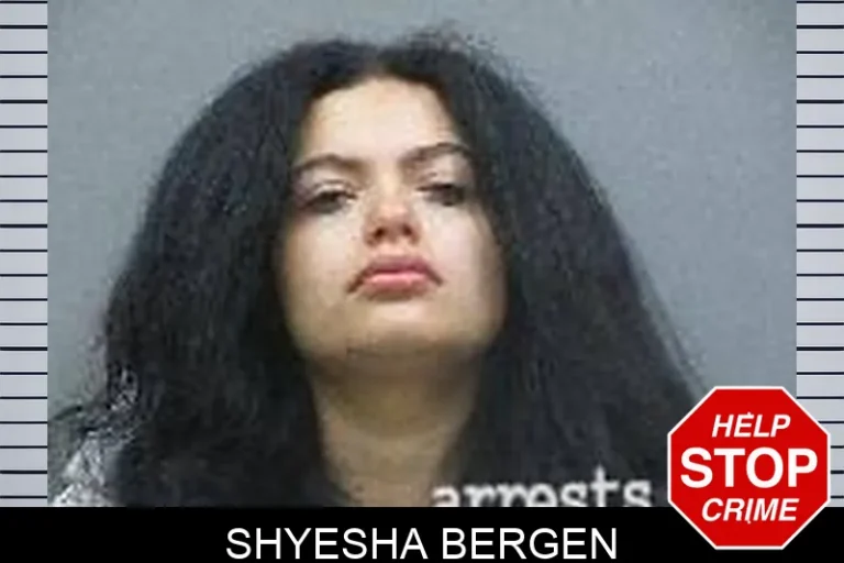 Shyesha Bergen