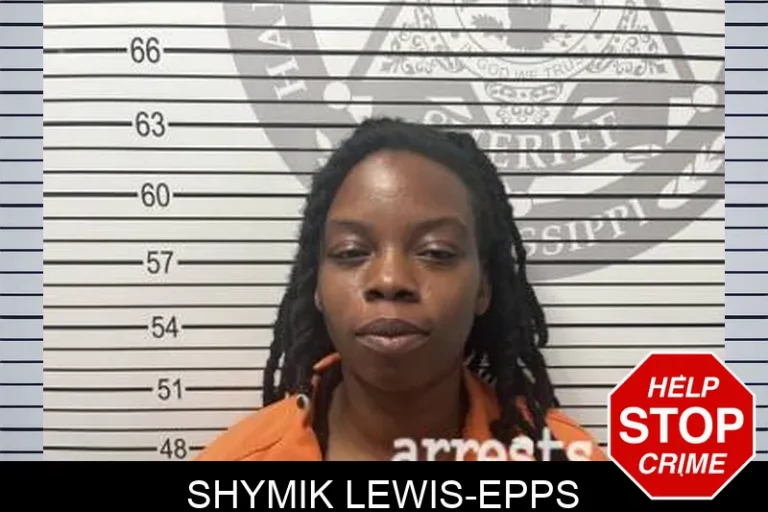 Shymik Lewis-Epps