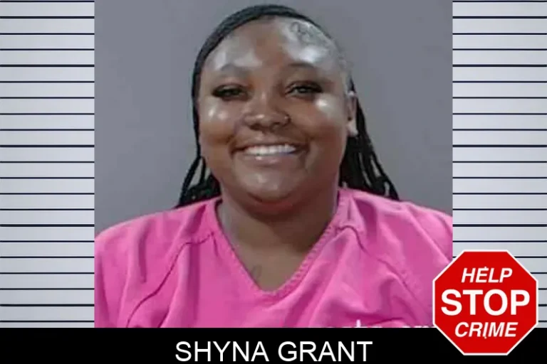 Shyna Grant