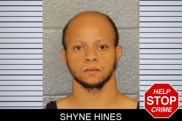 Shyne Hines
