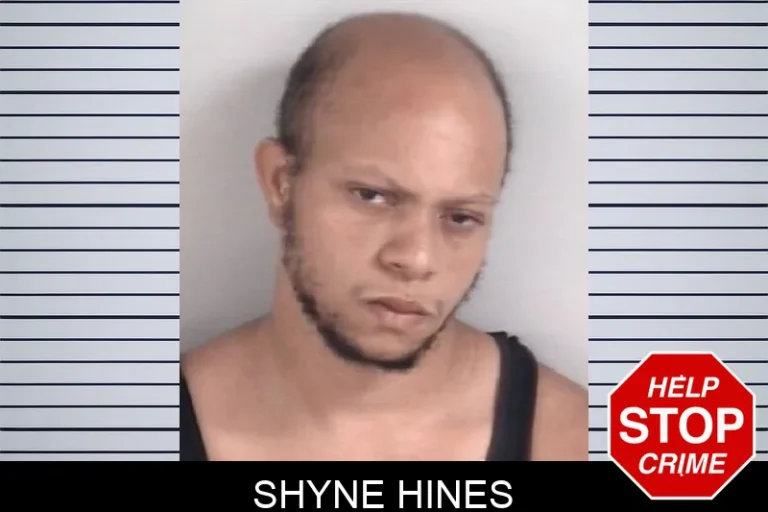 Shyne Hines