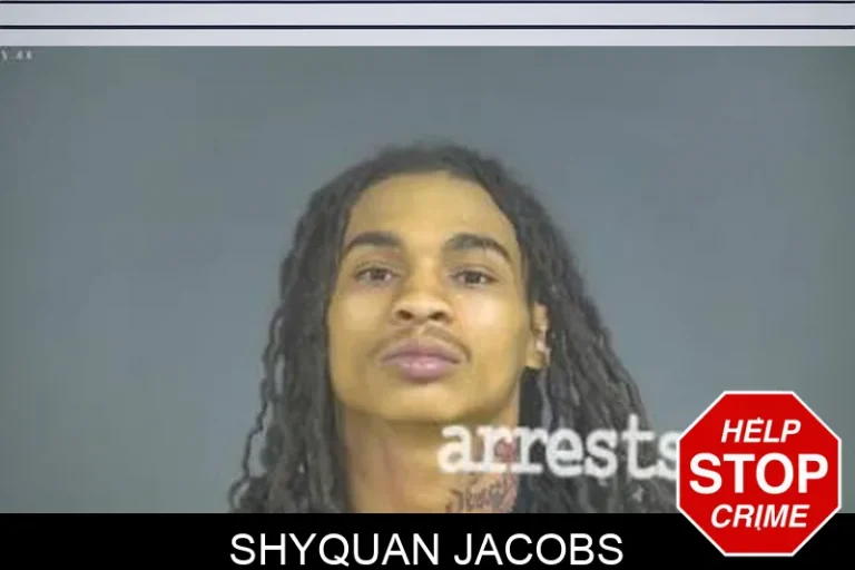 ShyquAn Jacobs