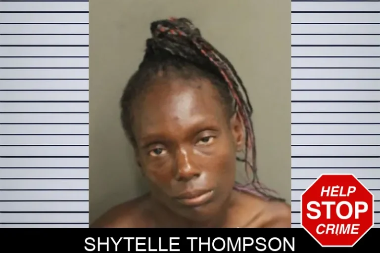 Shytelle Thompson