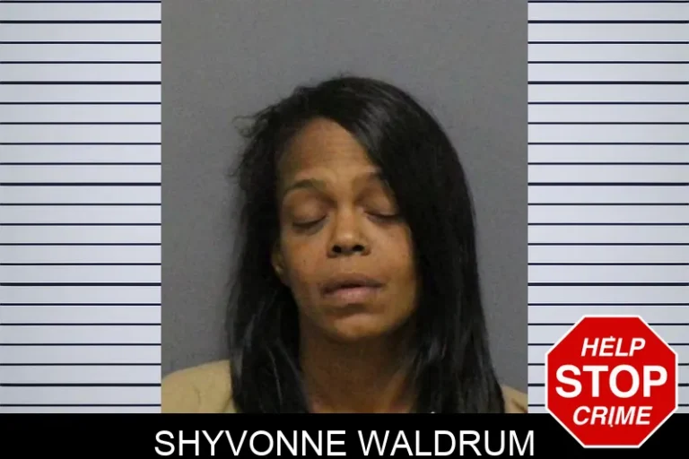 Shyvonne WaldruM