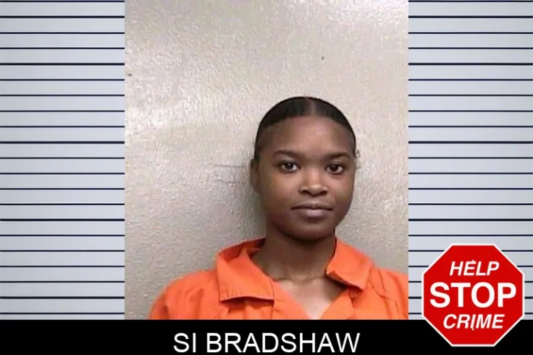 Si Bradshaw