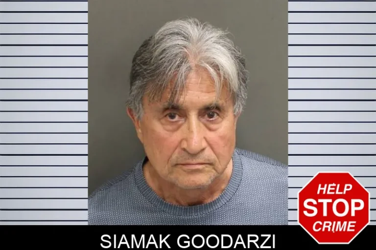 Siamak Goodarzi