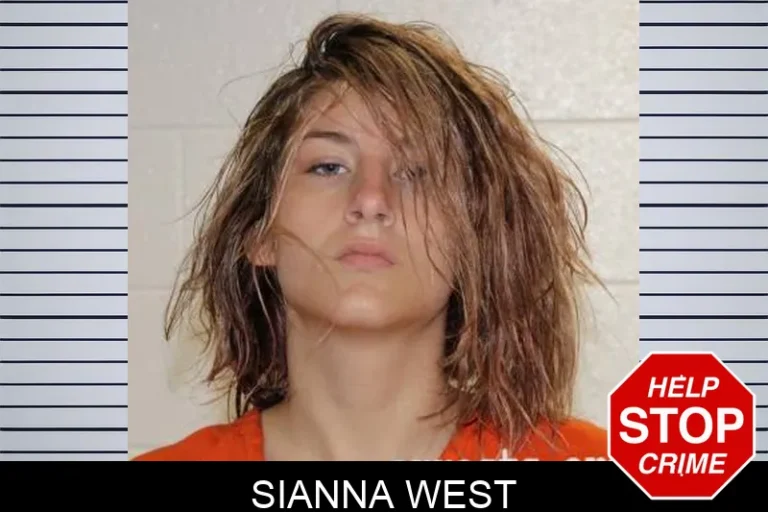 Sianna West