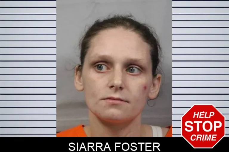 Siarra Foster