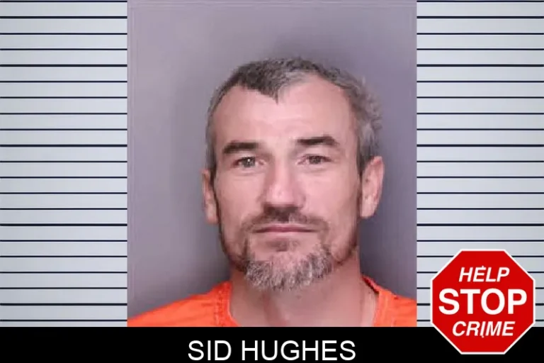 Sid HuGhes