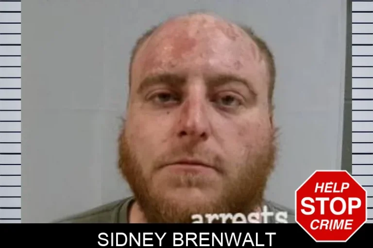 Sidney Brenwalt