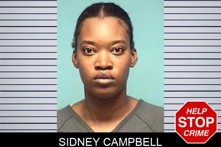 Sidney Campbell