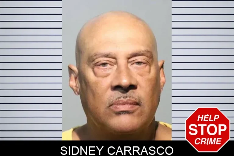 Sidney Carrasco