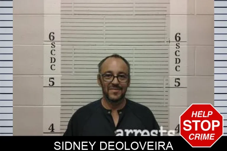 Sidney DeOloveira