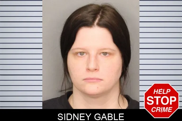 Sidney Gable