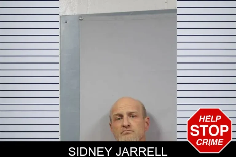 Sidney Jarrell