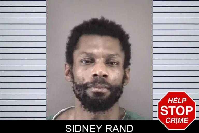 Sidney Rand