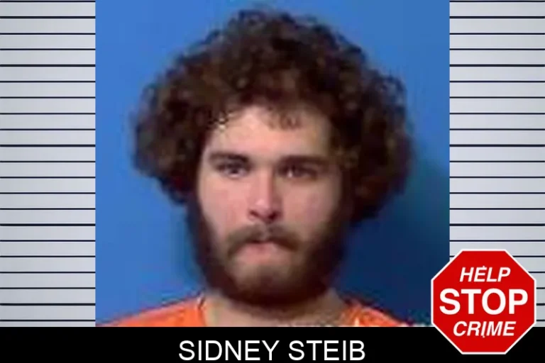 Sidney Steib