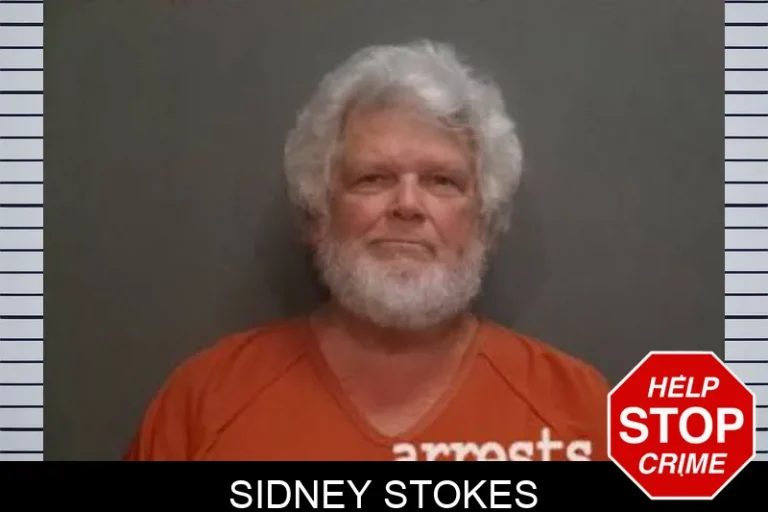 Sidney Stokes