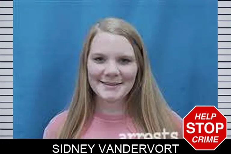 Sidney Vandervort