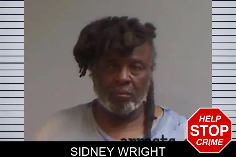 Sidney Wright