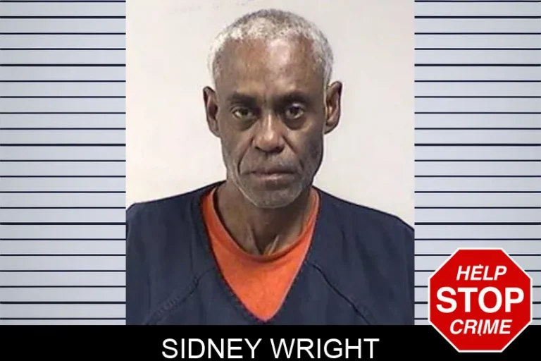 Sidney Wright