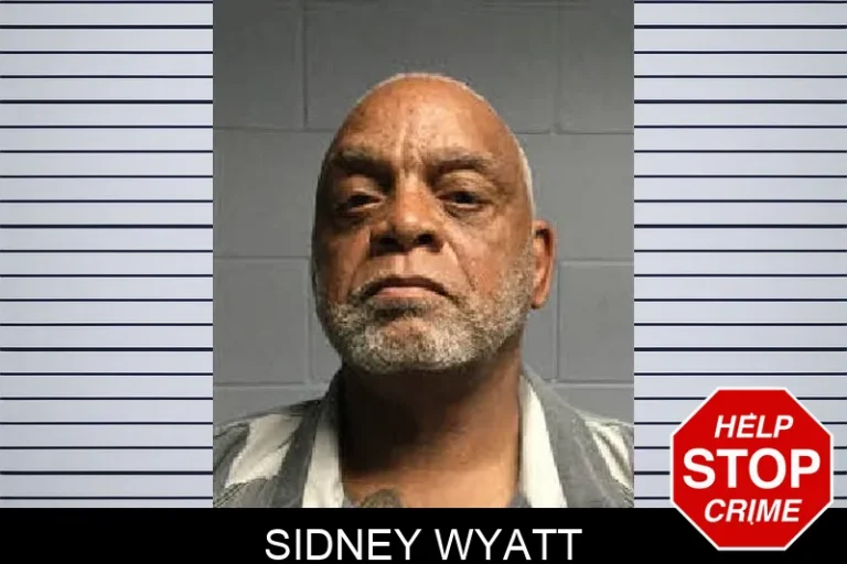 Sidney Wyatt