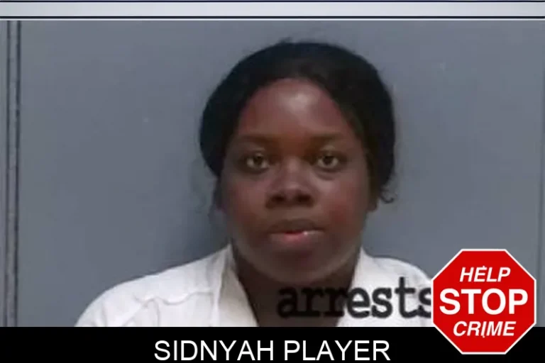 Sidnyah Player